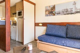 Residence Pierre & Vacances Port Crouesty, Vannes