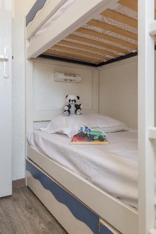 Residence Pierre & Vacances Port Crouesty, Vannes