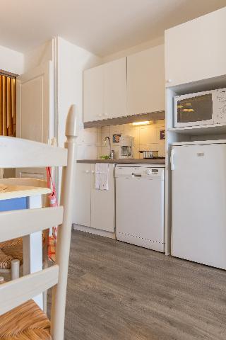 Residence Pierre & Vacances Port Crouesty, Vannes