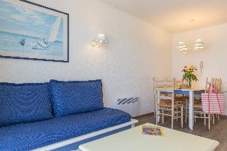 Residence Pierre & Vacances Port Crouesty, Vannes