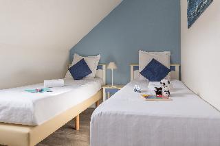 Residence Pierre & Vacances Port Crouesty, Vannes