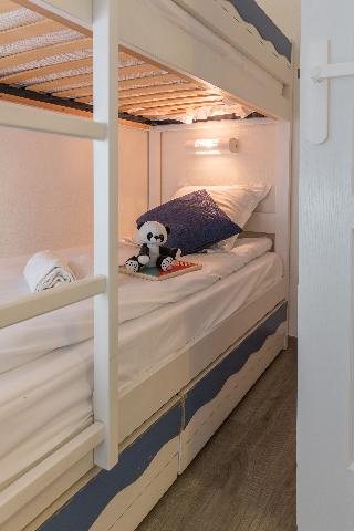 Residence Pierre & Vacances Port Crouesty, Vannes