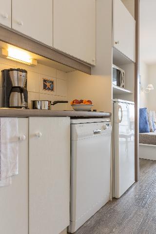 Residence Pierre & Vacances Port Crouesty, Vannes