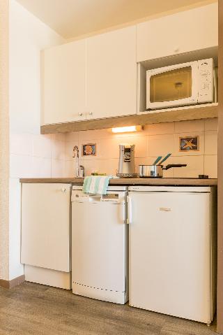 Residence Pierre & Vacances Port Crouesty, Vannes