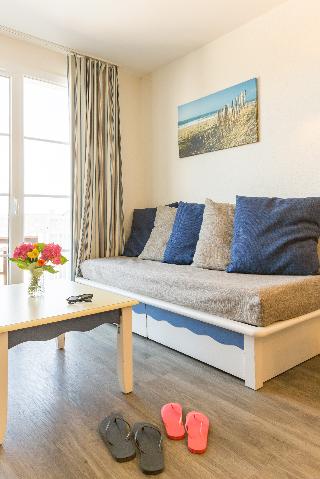 Residence Pierre & Vacances Port Crouesty, Vannes