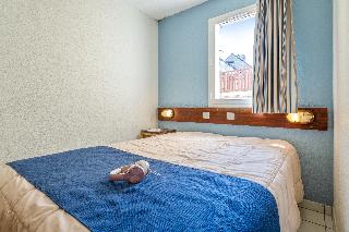 Residence Pierre & Vacances Port Crouesty, Vannes