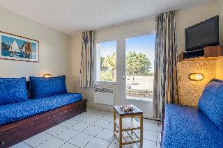 Residence Pierre & Vacances Port Crouesty, Vannes