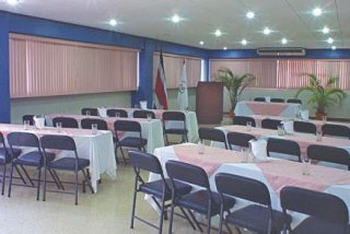 Conferences
 di Costa Rica Tennis Club & Hotel