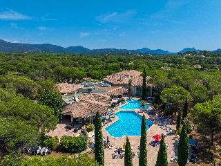 Garrigae Le Domaine de l'Esterel & Spa
