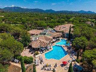 Garrigae Le Domaine de l'Esterel & Spa