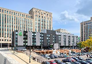 Holiday Inn & Suites Chicago-Downtown By IHG