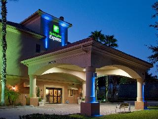 HOLIDAY INN EXPRESS CLERMONT