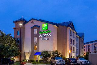 Holiday Inn Express Suites Chicago-Midway Airport