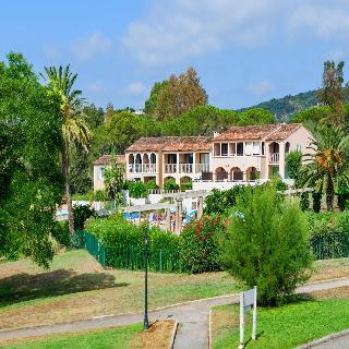 P&V Residence les Parcs de Grimaud
