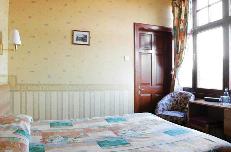 Room
 di St Michaels Inn Hotel