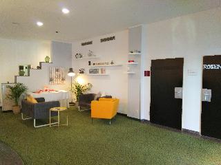 Mirage Neuss Duesseldorf, Dusseldorf