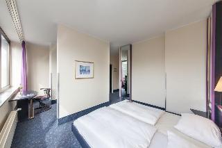 Mirage Neuss Duesseldorf, Dusseldorf