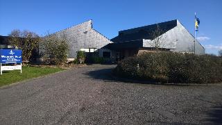 Waterside Hotel Peterhead, Aberdeen