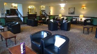 Waterside Hotel Peterhead, Aberdeen
