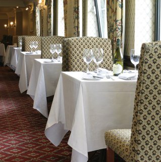 Restaurant
 di The Waterside