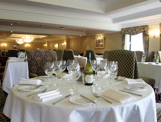 Restaurant
 di The Waterside