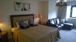 Waterside Hotel Peterhead, Aberdeen