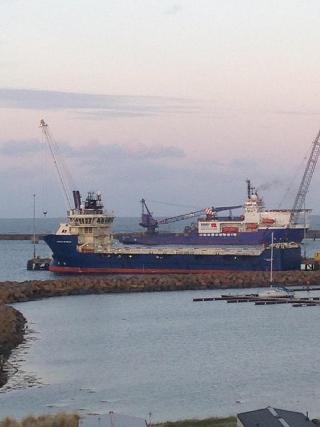 Waterside Hotel Peterhead, Aberdeen
