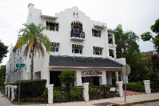 Eo Inn & Urban Spa