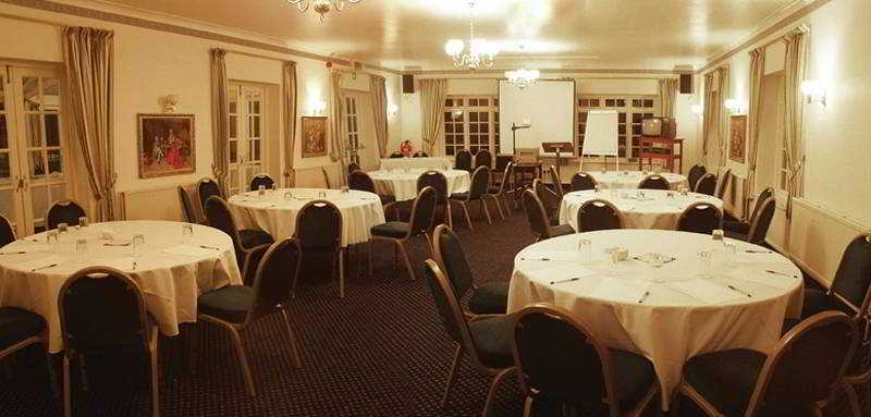 Howfield Manor