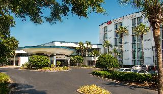 Crowne Plaza Jacksonville Airport/I-95N