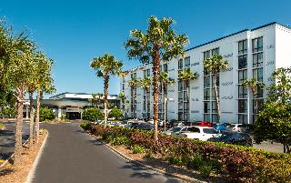 Crowne Plaza Jacksonville Airport/I-95N
