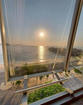Orla Copacabana Hotel