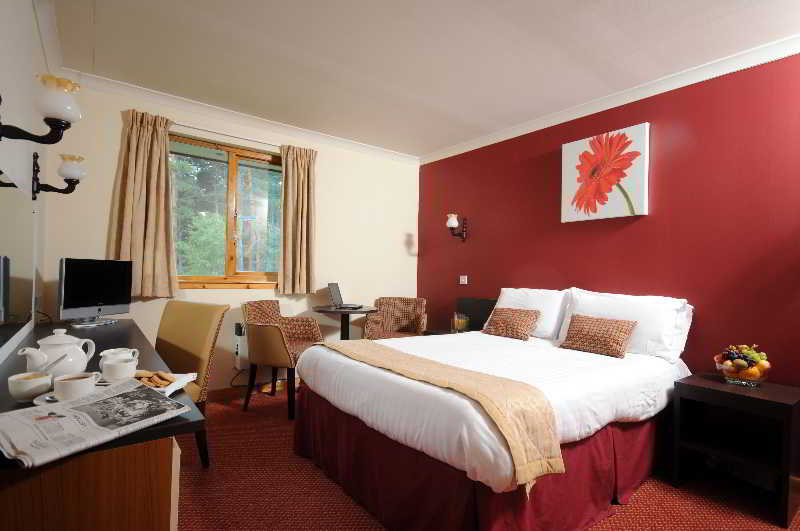 The Highlander Hotel, Inverness