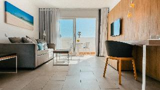 Room
 di Dunas Caleta Club