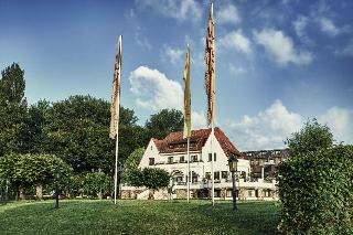Rheinhotel Vier Jahreszeiten Meerbusch