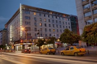 General view
 di Slavyanska Beseda