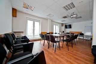 Conferences
 di Slavyanska Beseda