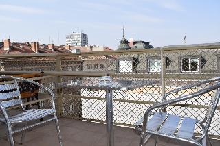 Room
 di Slavyanska Beseda