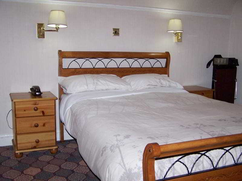 Room
 di Dalgair House Hotel