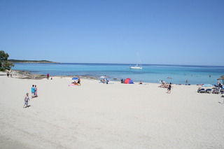 Beach
 di Hotel Peymar