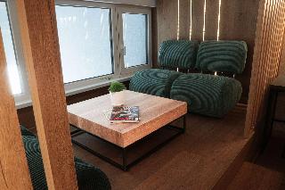 Best Western Plus Lozenetz Hotel