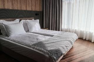 Best Western Plus Lozenetz Hotel