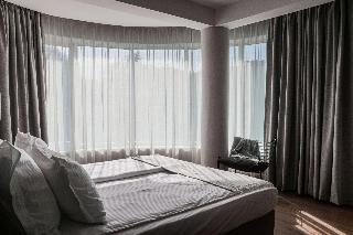Best Western Plus Lozenetz Hotel