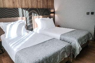 Best Western Plus Lozenetz Hotel