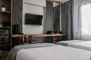 Best Western Plus Lozenetz Hotel