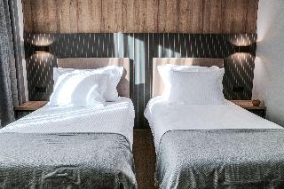 Best Western Plus Lozenetz Hotel