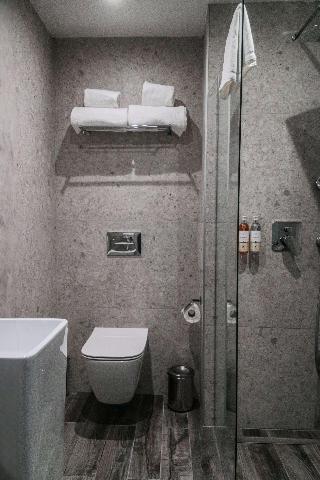 Best Western Plus Lozenetz Hotel