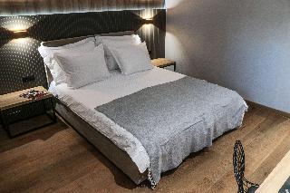Best Western Plus Lozenetz Hotel