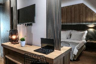 Best Western Plus Lozenetz Hotel