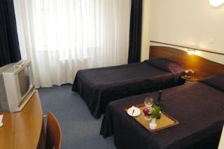 Room
 di Hotel Lozenetz Sofia